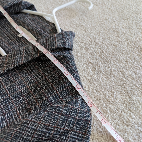 Monk and Lou blazer - Picture 4 of 6